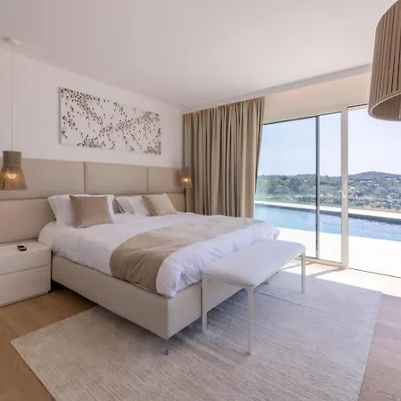 Villa Paulina Mougins-2